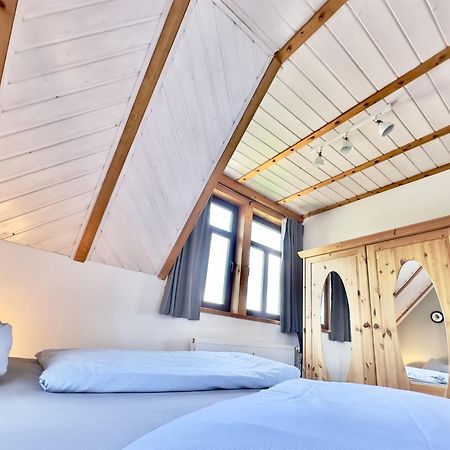 Fewo Kajuete 10 - Carolinensiel Exteriér fotografie